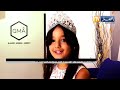 📌#نايلة.. ألقاب عالمية في الجمال و الموضة بعمر تسع سنوات