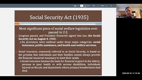 HS20 Fall 2020 Module1 Video Lecture 3 of 4