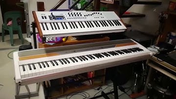 Hercules KS410B Keyboard Stand