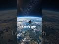Journey to the Moon