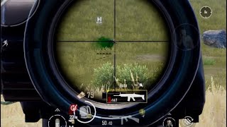 SPRAY + CLOSE RANGE FIGHT MONTAGE ✨| PUBG MOBILE | IQ GAMING |