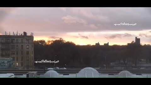 سورة الملك - ماهر المعيقلي🧡💙 حالات واتس اب