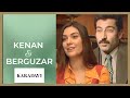 Kenan Imirzalioglu & Berguzar Korel ❖ Karadayi interview ❖ English