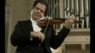 Itzhak Perlman - Tchaikovsky Valse Scherzo op 23