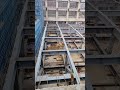 Multi-Story Steel Structure Office Building Project 🏗️🏢