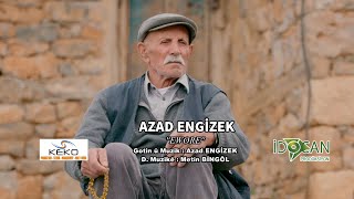 AZAD ENGİZEK  EWORE YENİ Resimi