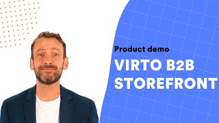 VC Storefront