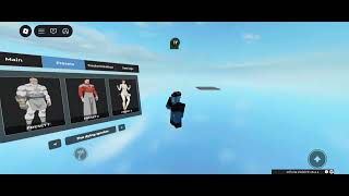 R6 support invincible script(WIP) Roblox