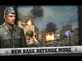 تحميل FRONTLINE COMMANDO NORMANDY v304 مهكرة بدون  تحميل FRONTLINE COMMANDO NORMANDY v304 مهكرة بدون