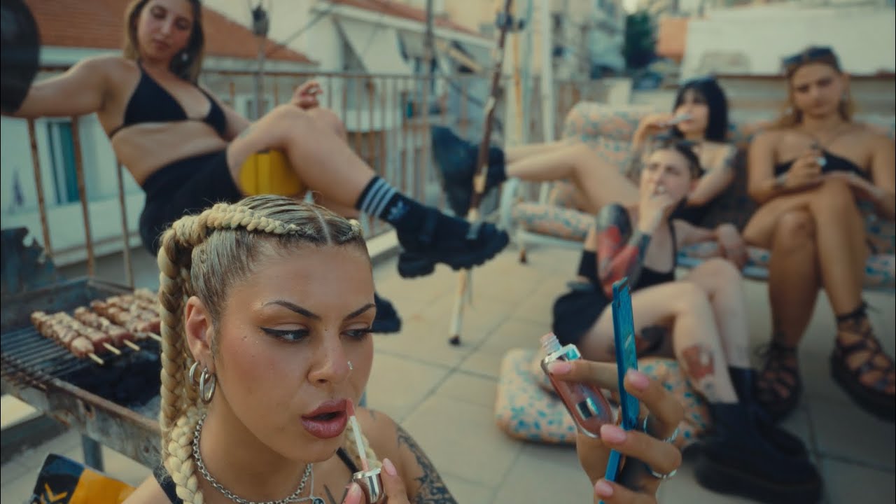 Watch Aeon, Aria - Mortisses (Official Music Video) (prod. by DJ.Silence) on YouTube Watch Aeon, Aria - Mortisses (Official Music Video) (prod. by DJ.Silence) on YouTube