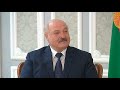 Лукашенко встретился с инвестором из ОАЭ