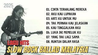 Download Lagu Slow Rock Ballad Malaysia Genre 90an • Baru Dirilis! Lagu Jiwang Paling Menyentuh Hati 2025 MP3