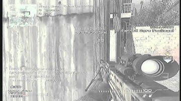 Road To Gold! L86 LSW (MW3 GAMEPLAY/COMMENTARY)