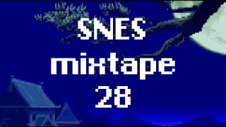 SNES mixtape 28 - The best of SNES music to relax / study by SNES mixtapes 2,606 views 1 year ago 41 minutes