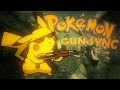 [CS:GO] GUN SYNC | Pokémon