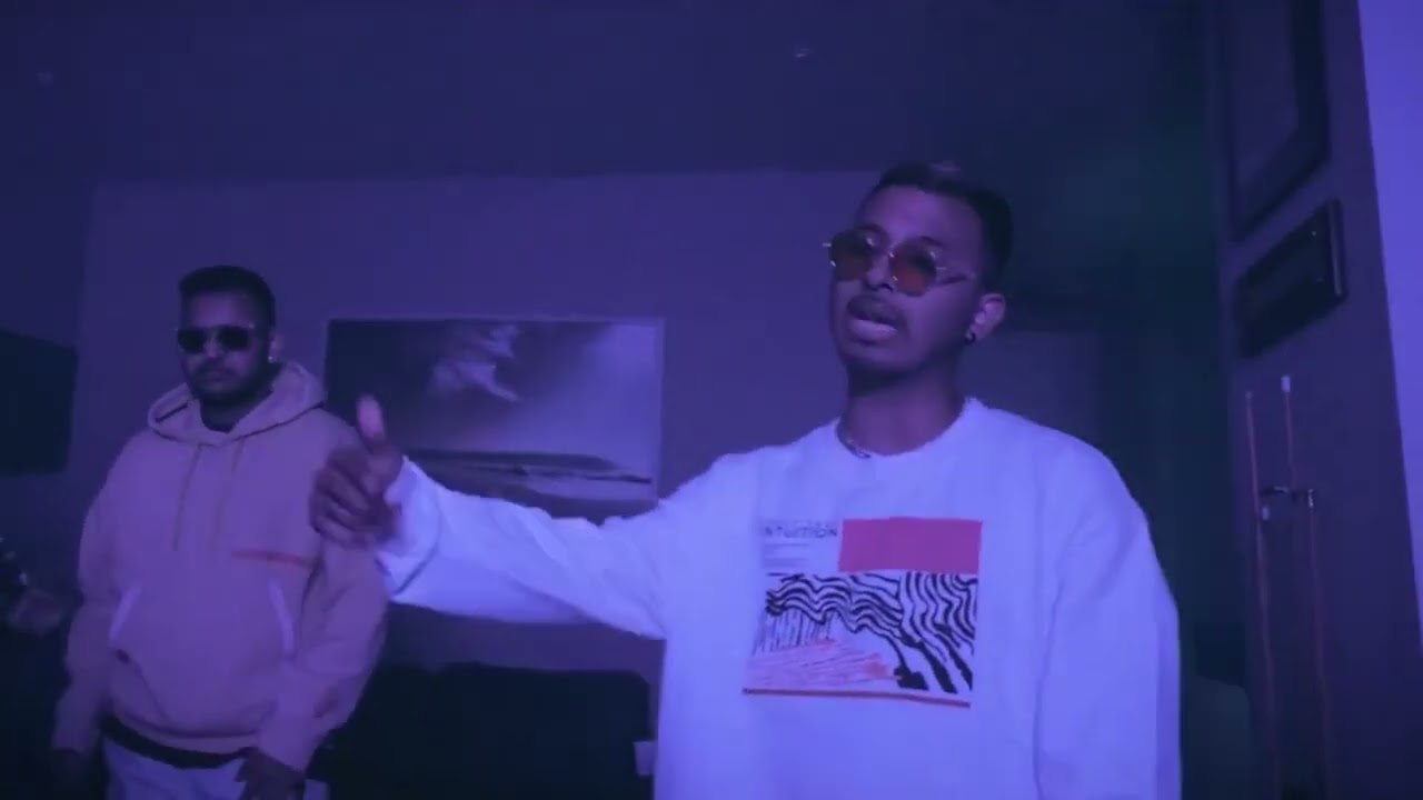 VTEN - PUT IT(official video)ft.lil rock.