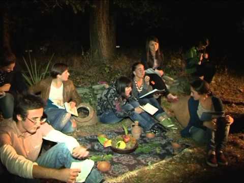 პოეზიის საღამო გურჯაანში