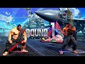 Street Fighter 6 and random Switch 2 Games