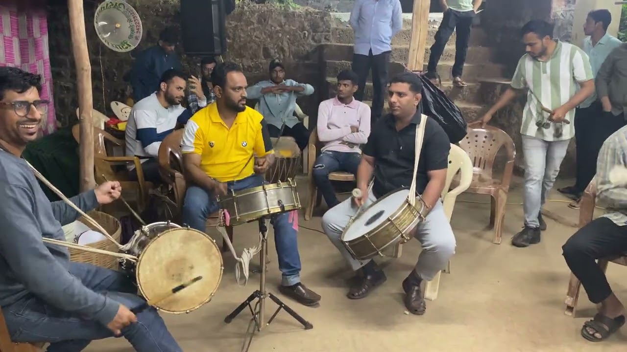 Ashpan banjo party🥁🥁🎹🎹 karji hurus 2025 mob no- 9518783369