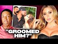 The Truth About Larsa Pippen & Marcus Jordan