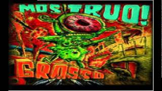 Video thumbnail of "Mostruo-Tu culpa"