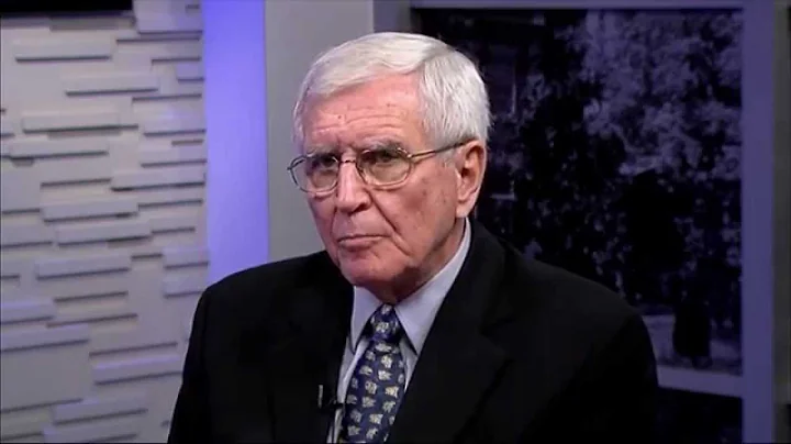 Global Journalist: WSJ's Barney Calame and Paul St...