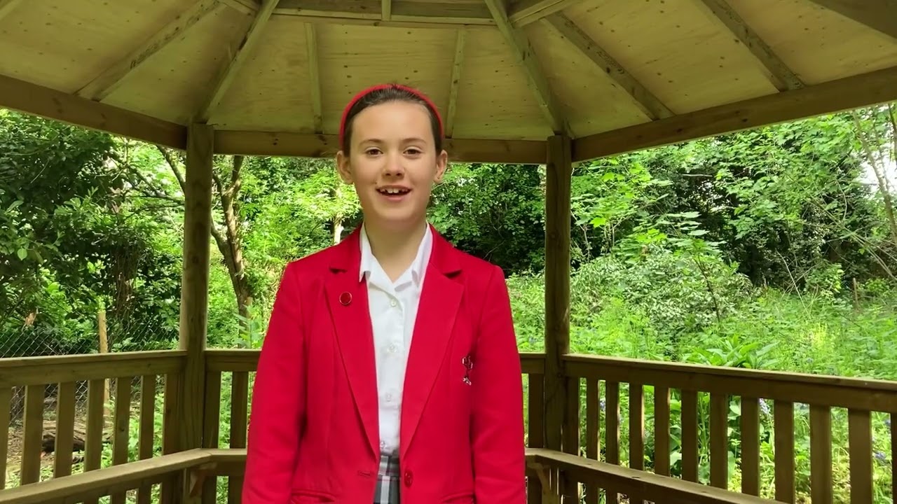 What do our Year 7 students love most about Quinton House School?