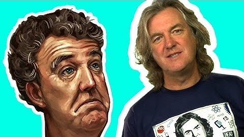 How does deodorant work? I James May Q&A I Head Squeeze