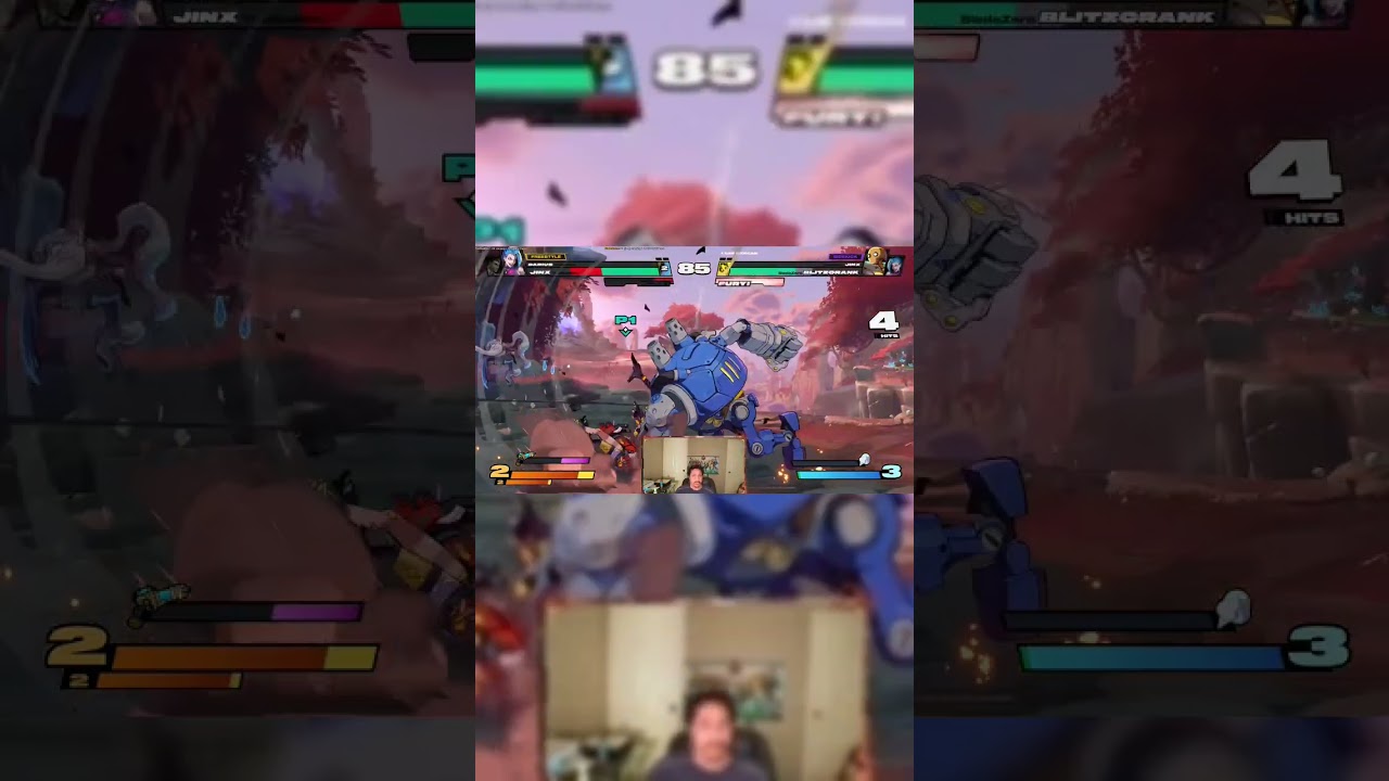 The life of a grappler! Let me in!!!! 