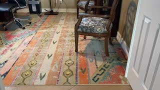 Exclusive Safavieh Monaco Collection Tribal Area Rug 9 x 12 - HONEST Review Profile
