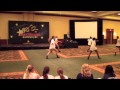 Officer Camp Home Routine