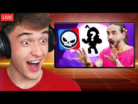 Reakcija na NOVI Brawl Talk + Novi MEGA Pig u Brawl Stars! - Reakcija na NOVI Brawl Talk + Novi MEGA Pig u Brawl Stars!