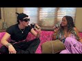 Coachella 2023: Yungblud interview