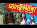 Branches Of Government | Social Studies Video For Kids