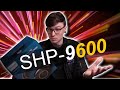 SHP-9600 Unboxing & First Listen! - BETTER than 9500??