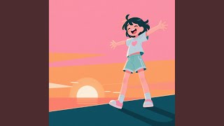 Fading Sunset Cheer