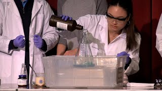 STEM Magnet Program || MTHS || 2023