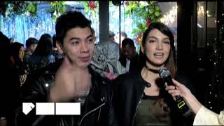 Amar Baharin U0026 Amyra Rosli Bahagia Bersama Aqeef Anaqi