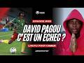 CHRISTIAN KOFANE AS A TOURIST YONDJO LOST CAMEROON S ATTACK CAUSES CONCERNS IS PAGOU A FAILURE