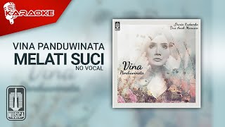 Vina Panduwinata - Melati Suci ( Karaoke Video) | No Vocal