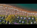 Eftalia Hotels ознакомительное видео