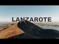 Lanzarote  cinematic by inzenit