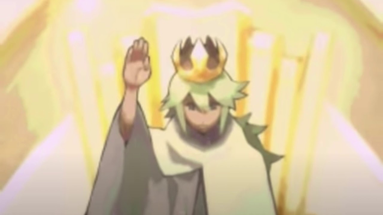 ポケモンbw 王になった日 作業用 勉強用 3時間耐久 Youtube ポケモンbw 王になった日 作業用 勉強用 3時間耐久 Youtube