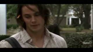 Tim Riggins- Friday Night Lights