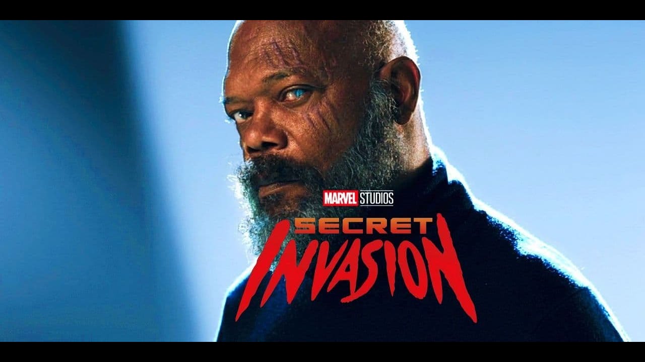 Nick Fury enfrenta alienígenas em novo trailer de Secret Invasion