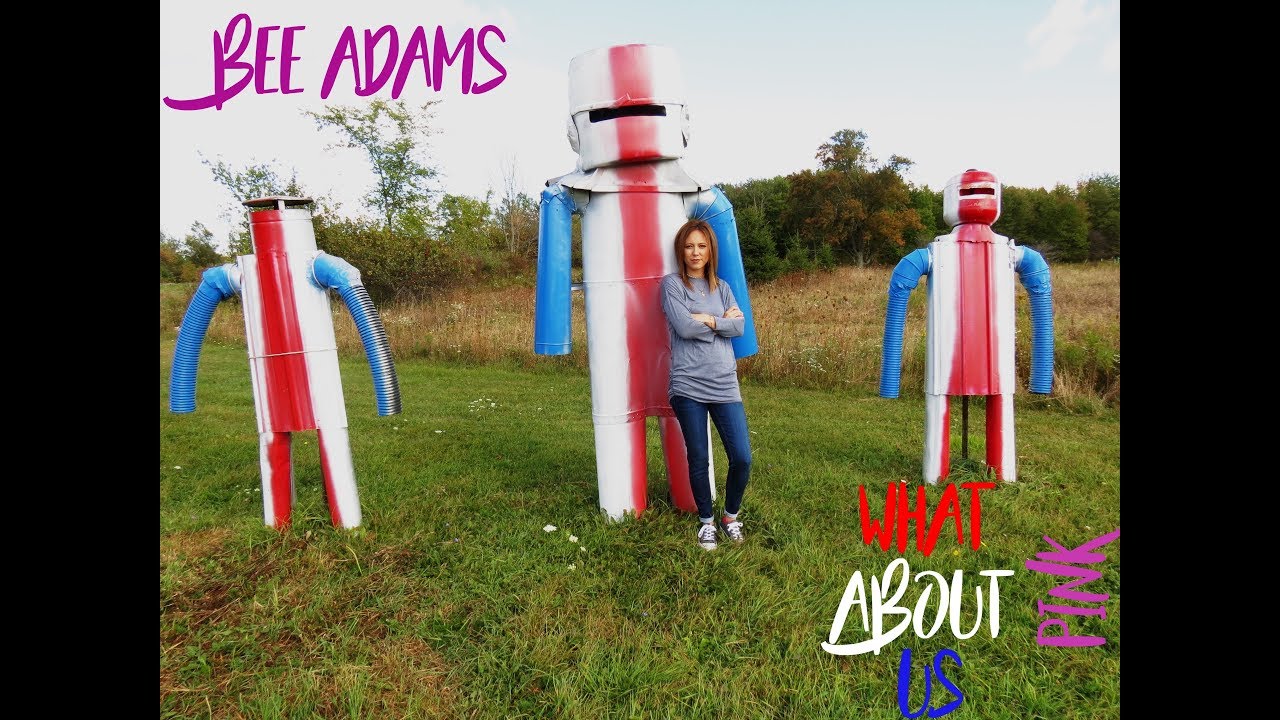 What About Us | Pink | ASL Cover