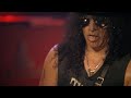 Slash Ft Myles Kennedy Live At The Roxy Sweet Child o&#39; Mine, Paradise City