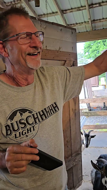 Husband's Knuckle Stuck In Screw Eye || ViralHog