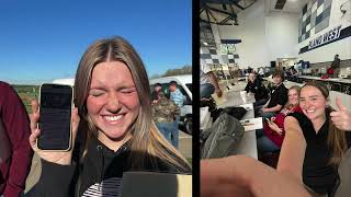 WYLIE HIGH FFA DINNER SLIDESHOW