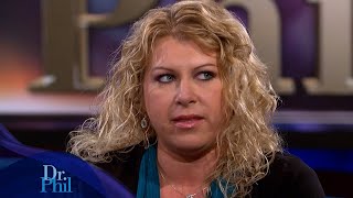 Wife to Husband: ‘Name One Woman That You Have Been Faithful To’ | Dr. Phil